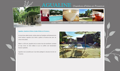 Agualine | www.agualine.fr